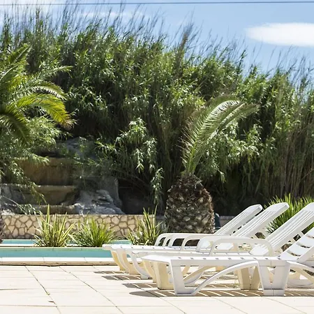 Club Village Camarguais Hotel