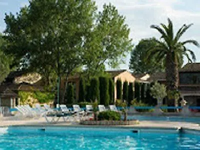 Club Village Camarguais 3*