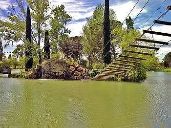 酒店 Club Village Camarguais 阿爾勒