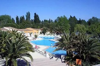 Club Village Camarguais 酒店 3*